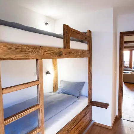 Modernity And Authenticity In Crans-montana, Breathtaking Panorama クラン