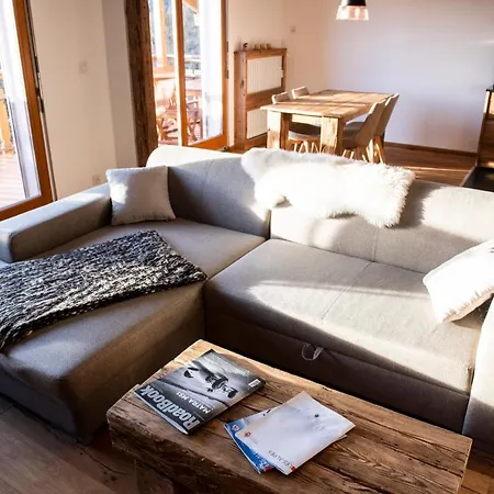 Modernity And Authenticity In Crans-montana, Breathtaking Panorama Crans-Montana