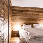 Modernity And Authenticity In Crans-montana, Breathtaking Panorama Apartment Crans-Montana