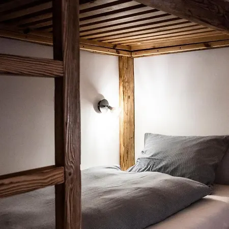 Apartment Modernity And Authenticity In Crans-montana, Breathtaking Panorama *