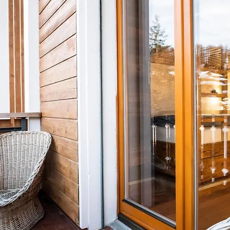 Apartment Modernity And Authenticity In Crans-montana, Breathtaking Panorama