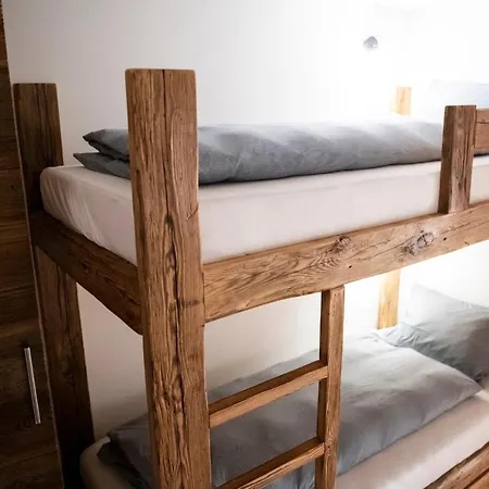 Modernity And Authenticity In Crans-montana, Breathtaking Panorama Appartement Crans-Montana