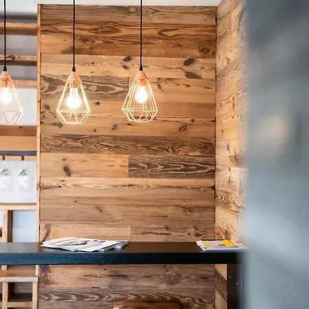 Modernity And Authenticity In Crans-montana, Breathtaking Panorama