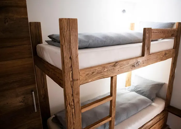 Modernity And Authenticity In Crans-montana, Breathtaking Panorama Appartement Crans-Montana