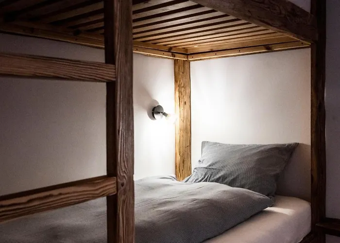 Appartement Modernity And Authenticity In Crans-montana, Breathtaking Panorama *